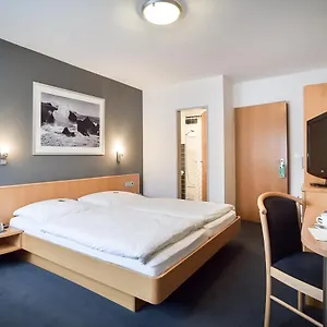 Hotel Mautner Airport Und Messehotel, Stuttgart