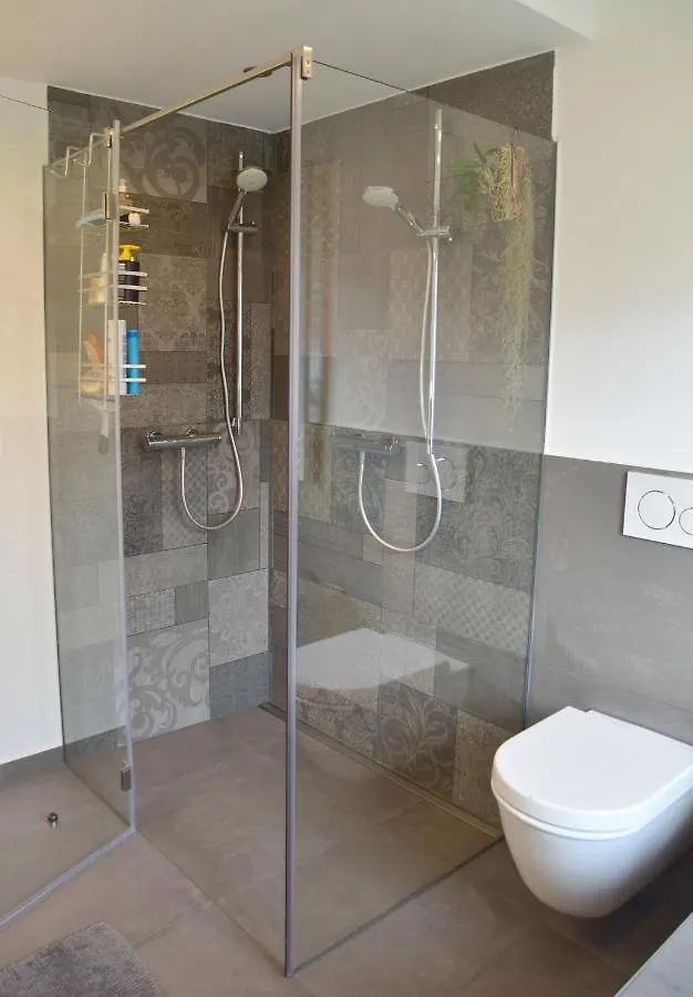 Wunderschone Helle Wohnung, 10 Min Zum Zentrum Stuttgart