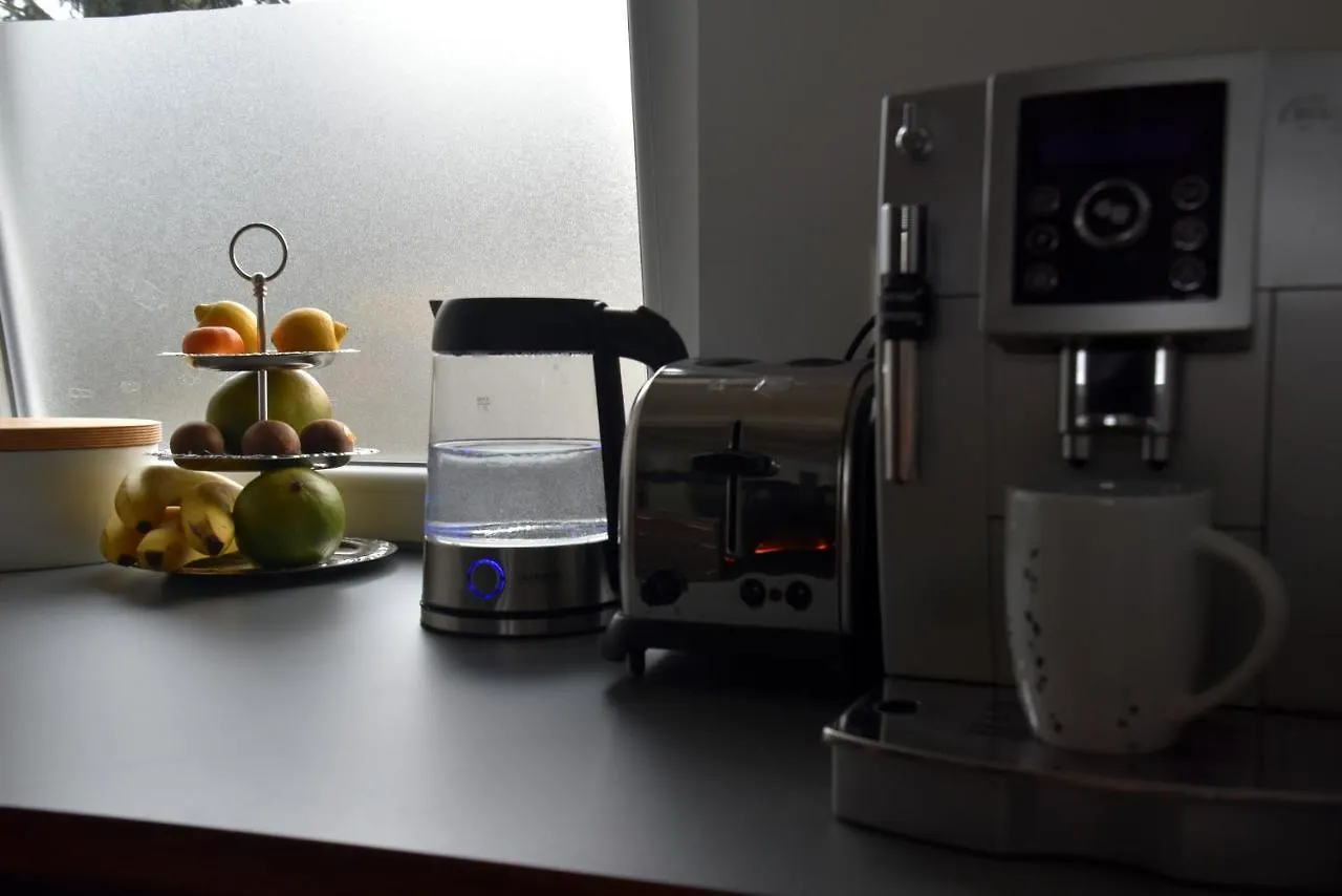 Wunderschone Helle Wohnung, 10 Min Zum Zentrum Stuttgart 0*,  Germany