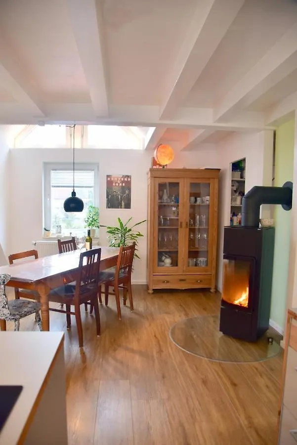 Wunderschone Helle Wohnung, 10 Min Zum Zentrum Stuttgart Germany