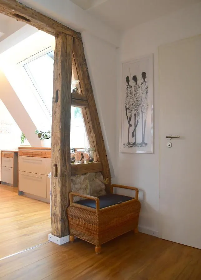 Lejlighed Wunderschone Helle Wohnung, 10 Min Zum Zentrum Stuttgart Tyskland