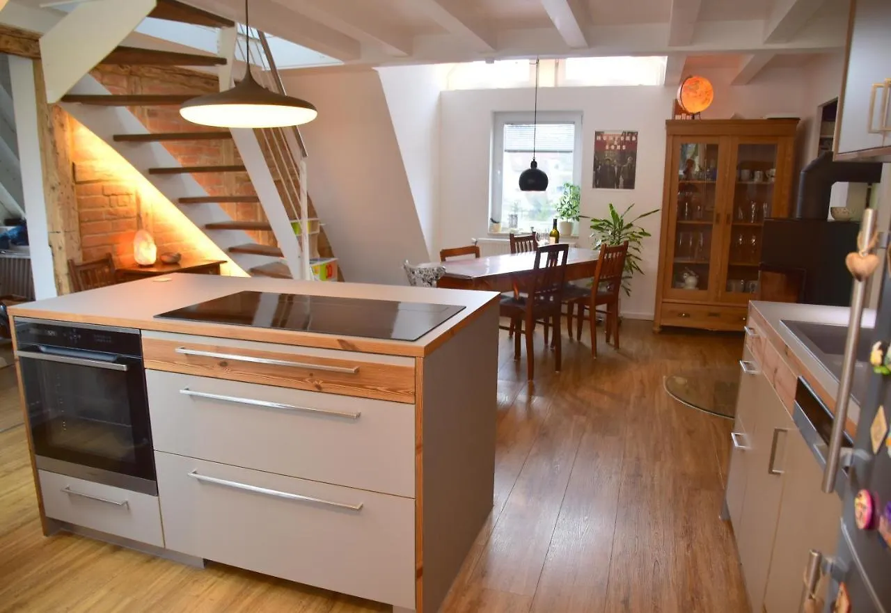 Apartment Wunderschone Helle Wohnung, 10 Min Zum Zentrum Stuttgart