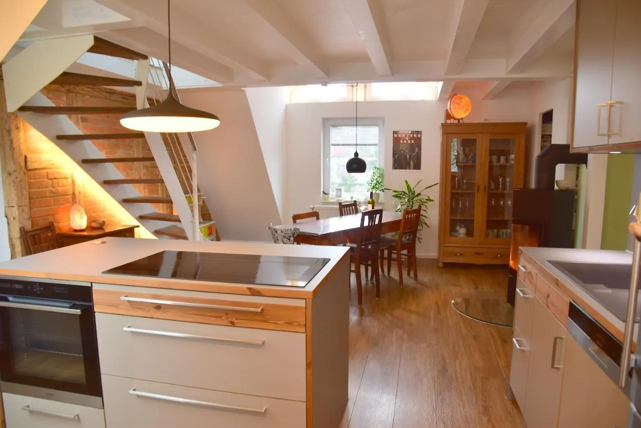 Wunderschone Helle Wohnung, 10 Min Zum Zentrum Stuttgart