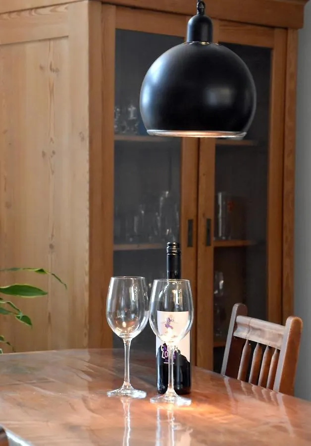 Lejlighed Wunderschone Helle Wohnung, 10 Min Zum Zentrum Stuttgart