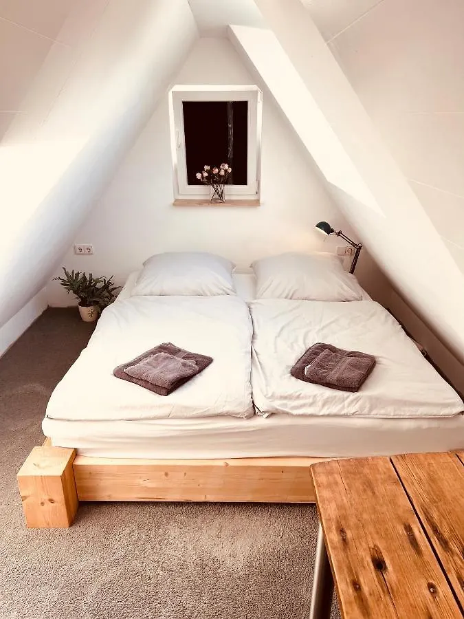 Wunderschone Helle Wohnung, 10 Min Zum Zentrum Stuttgart Lejlighed